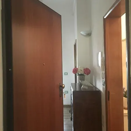 Vacation Apartman